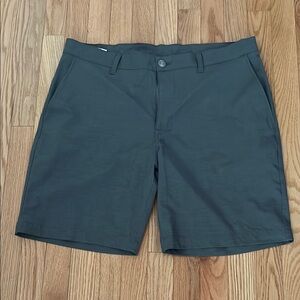 PGA Tour golf shorts